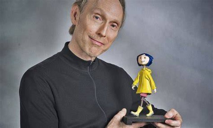 Henry Selick