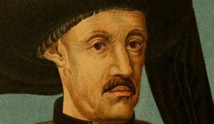 Henry the Navigator