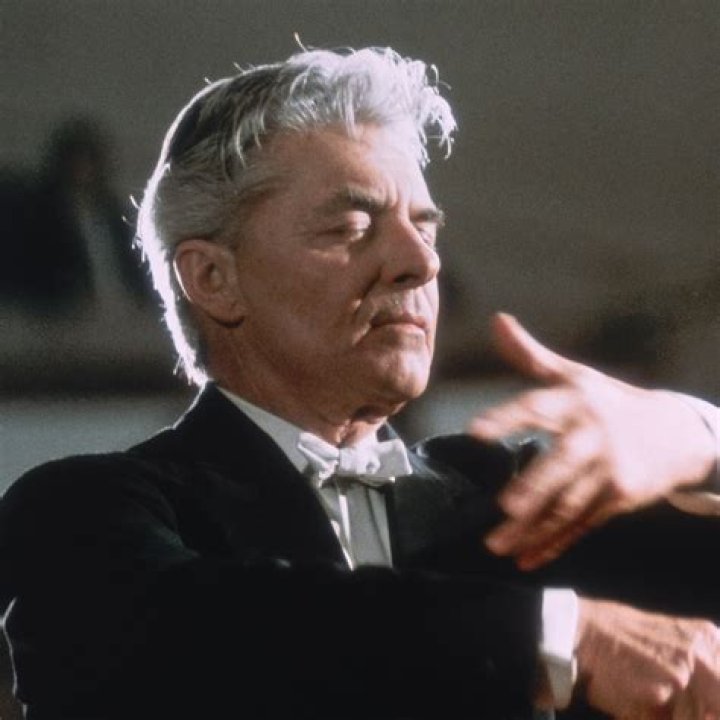 Herbert von Karajan Herbert von Karajan