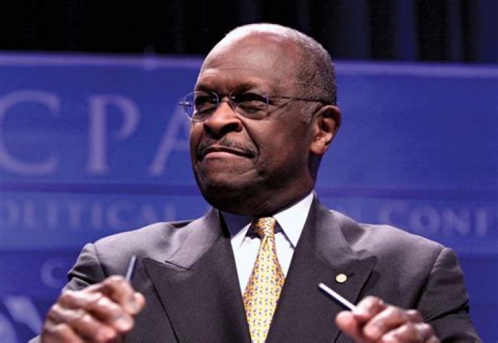 Herman Cain Herman Cain