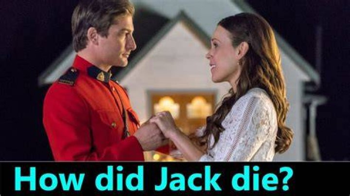 How did Jack get his scar?