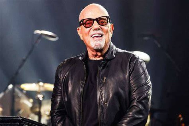 How much is Billy Joel net worth?