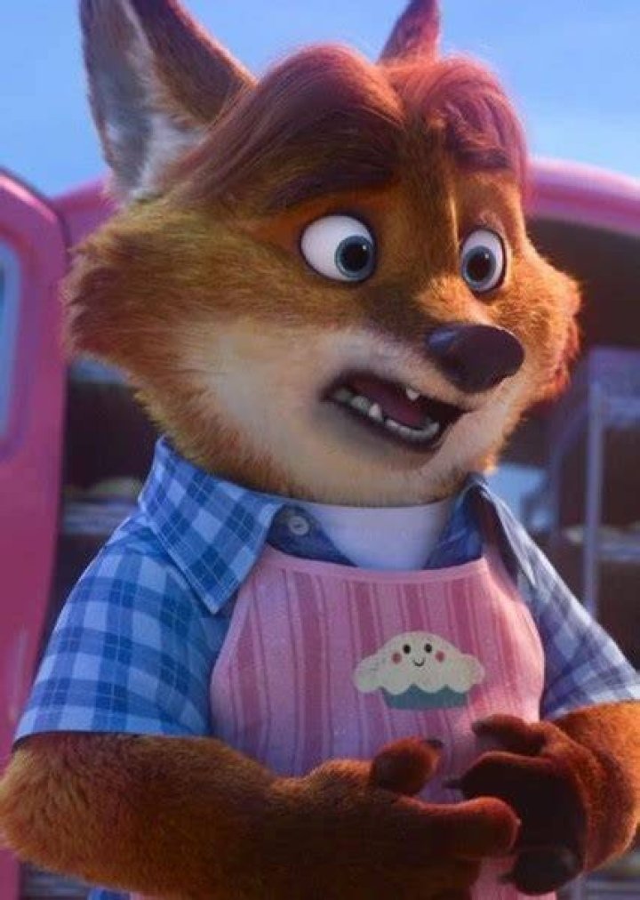 How old is Gideon Gray?