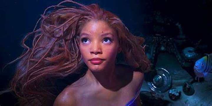 How old was Ariel when she had her daughter?
