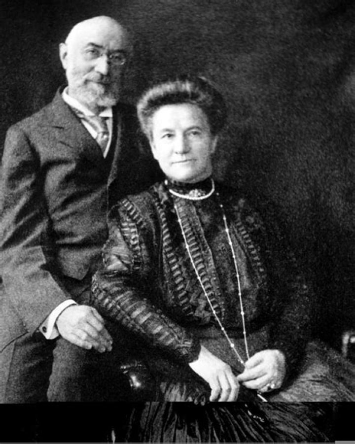 Ida Straus Ida Straus