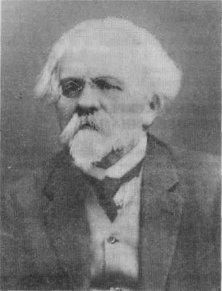 Ilya Ivanovich Ivanov