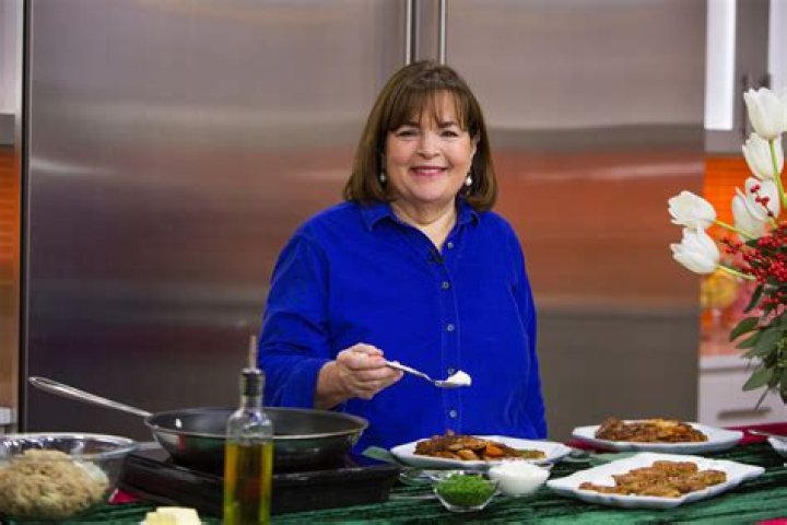 Ina Garten Ina Garten
