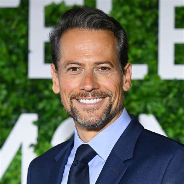 Ioan Gruffudd Net Worth