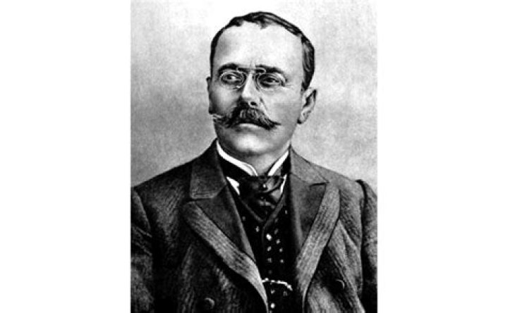 Ion Luca Caragiale Ion Luca Caragiale