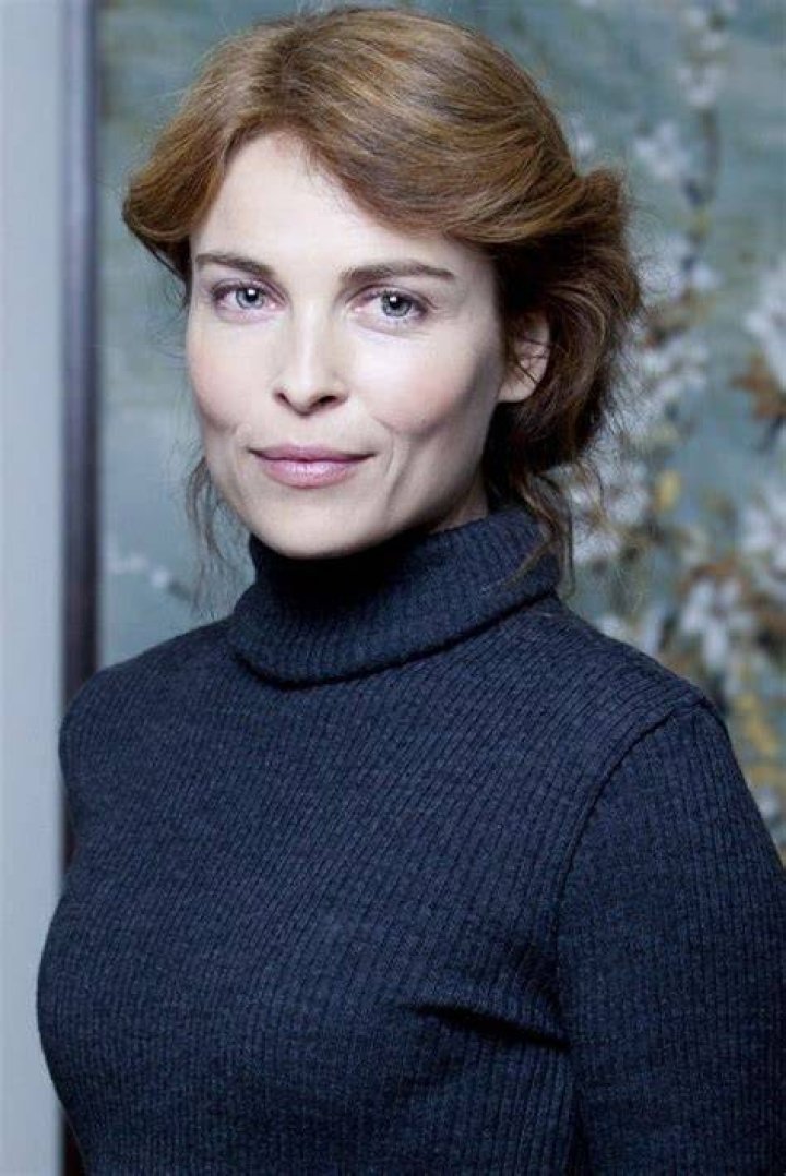 Irina Bjorklund Irina Bjorklund