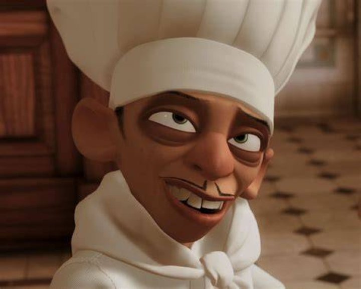 Is Chef Skinner a villain?