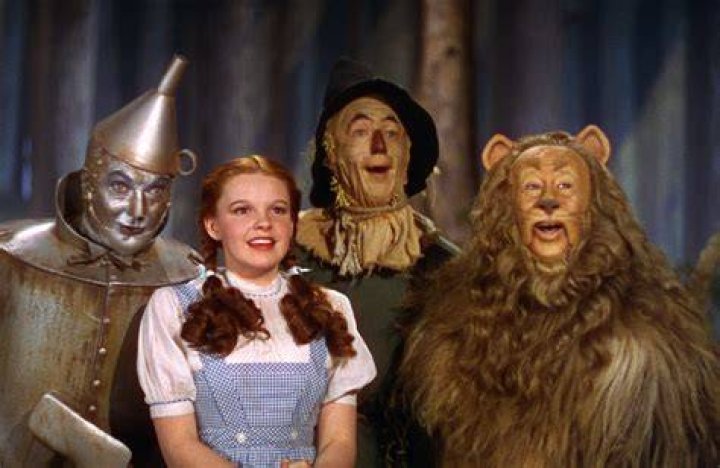 Is Wizard of Oz a Disney?