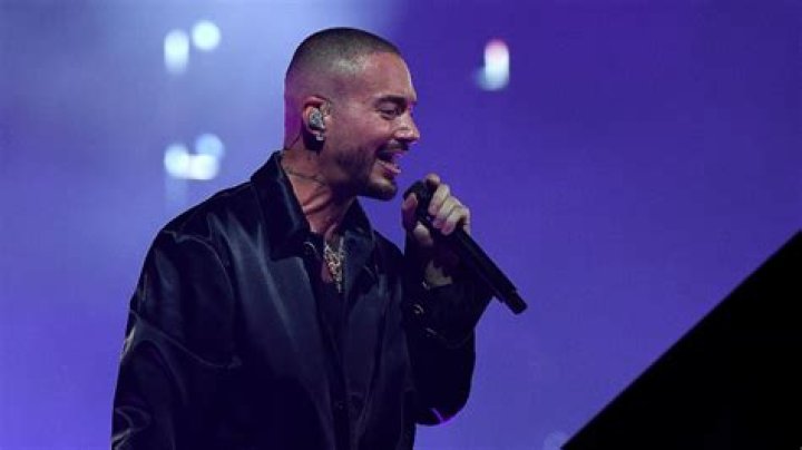 J Balvin J Balvin