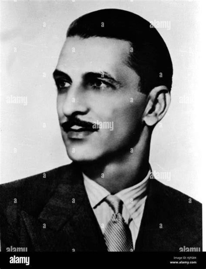 J. R. D. Tata J. R. D. Tata