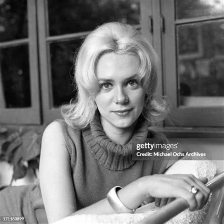 Jackie DeShannon Jackie DeShannon