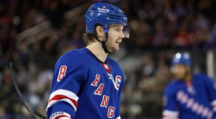 Where did Jacob Trouba go to high school and college? 1 Jacob Trouba 1