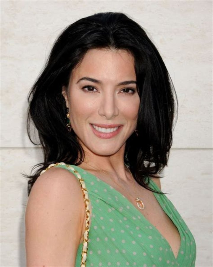 Jaime Murray Jaime Murray