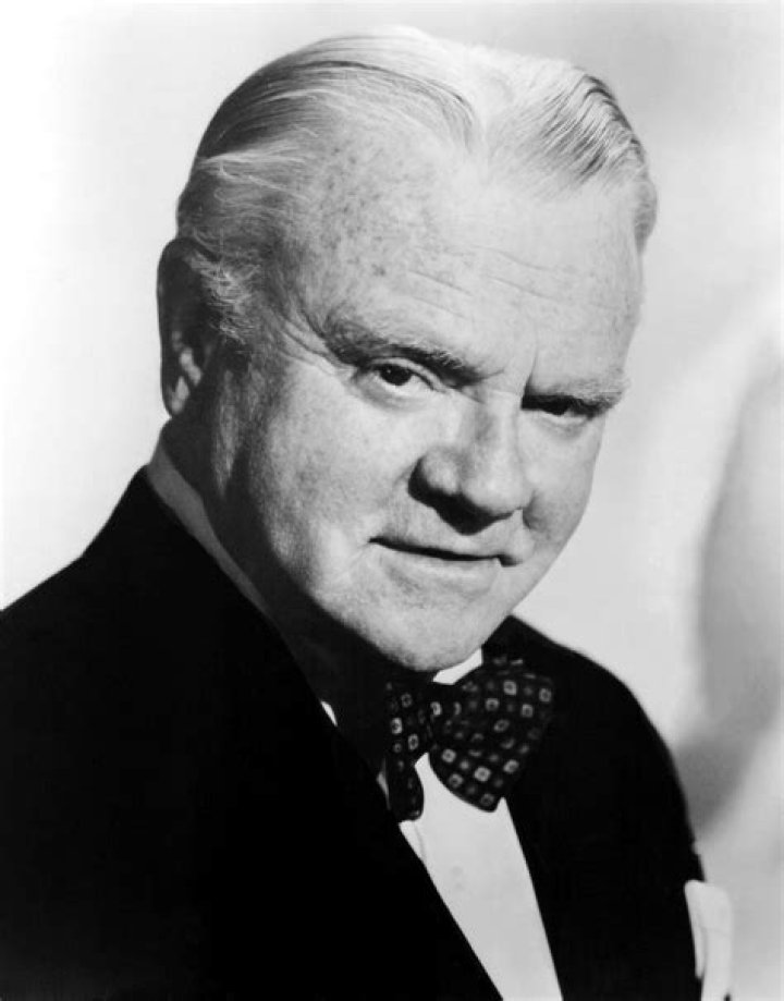 James Cagney James Cagney
