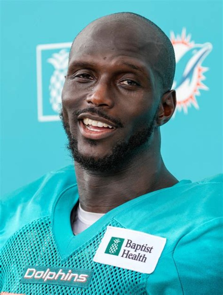 Jason McCourty