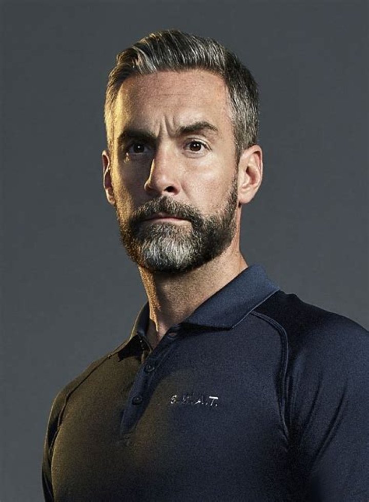 Jay Harrington Jay Harrington