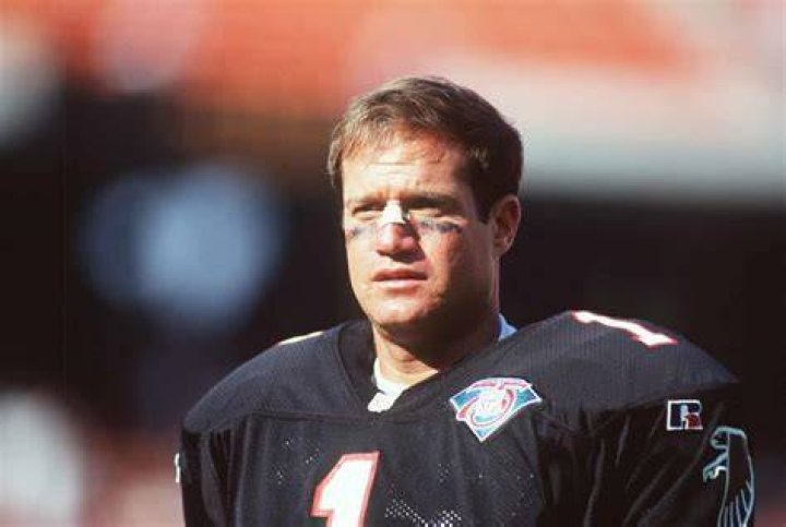 Jeff George Jeff George