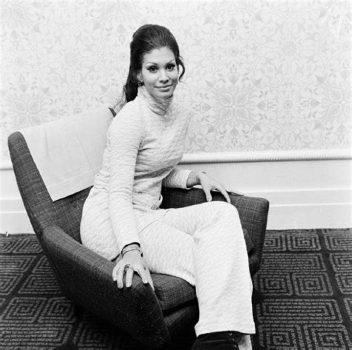 Jennifer Hosten Jennifer Hosten