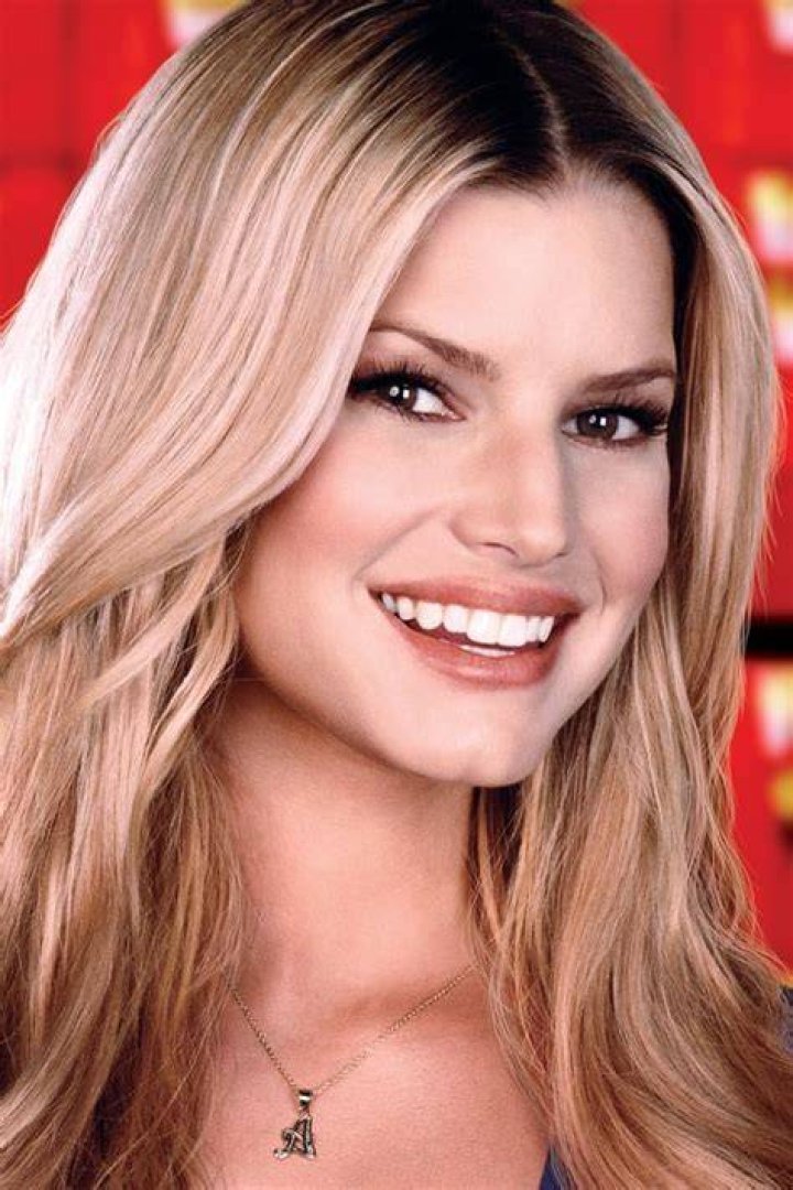 Jessica Simpson Biography