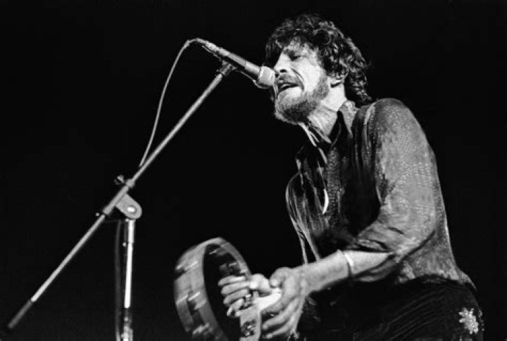 Jim Capaldi Jim Capaldi