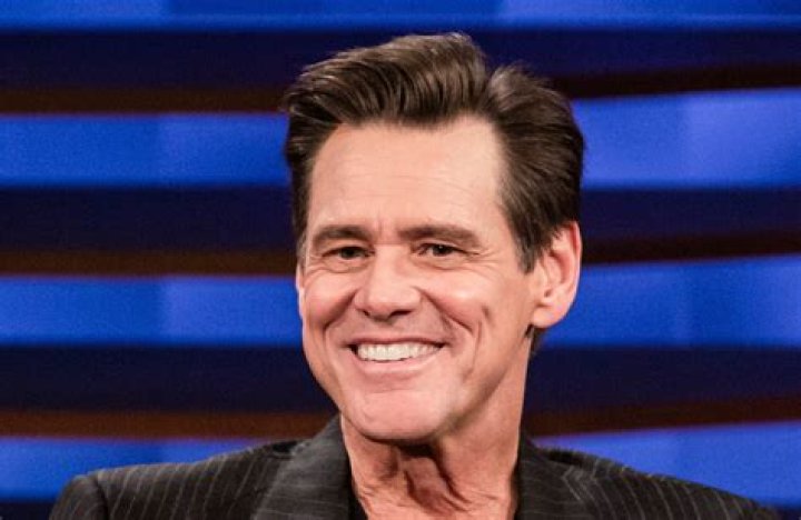 Jim Carrey Jim Carrey