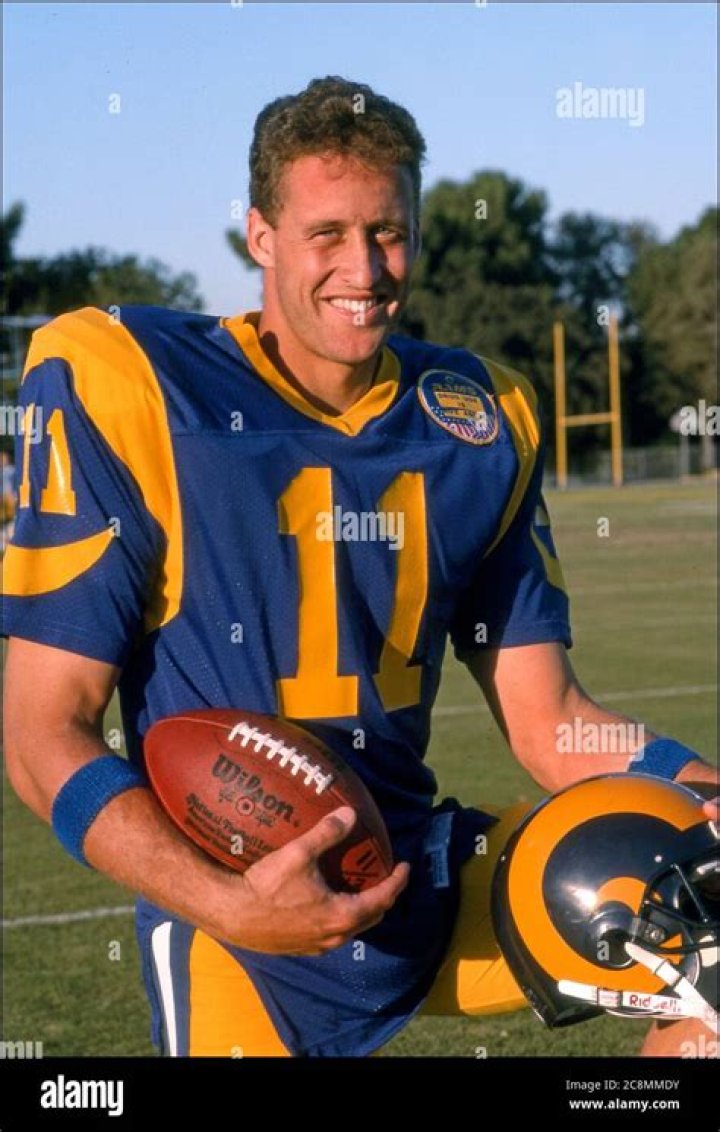 Jim Everett Jim Everett