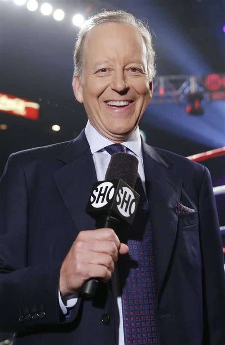 Jim Gray Jim Gray
