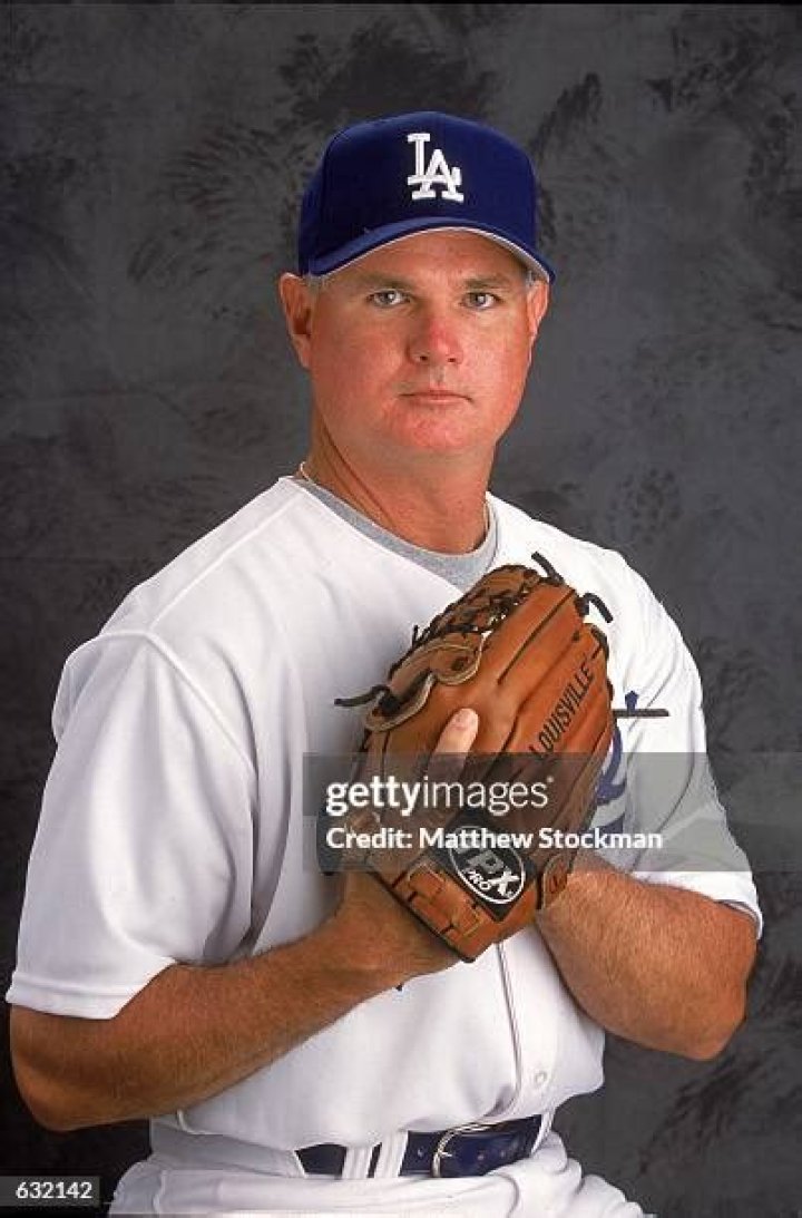 Jim Morris Jim Morris
