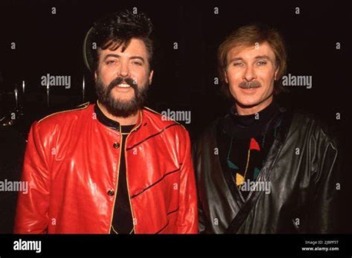 Jim Seals cause of death: What happened to the Seals and Crofts member? 1 Jim Seals