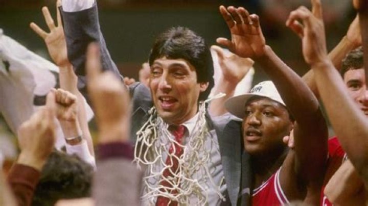 Jim Valvano