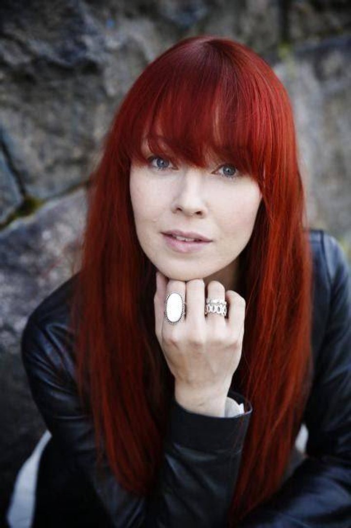Johanna Kurkela Johanna Kurkela