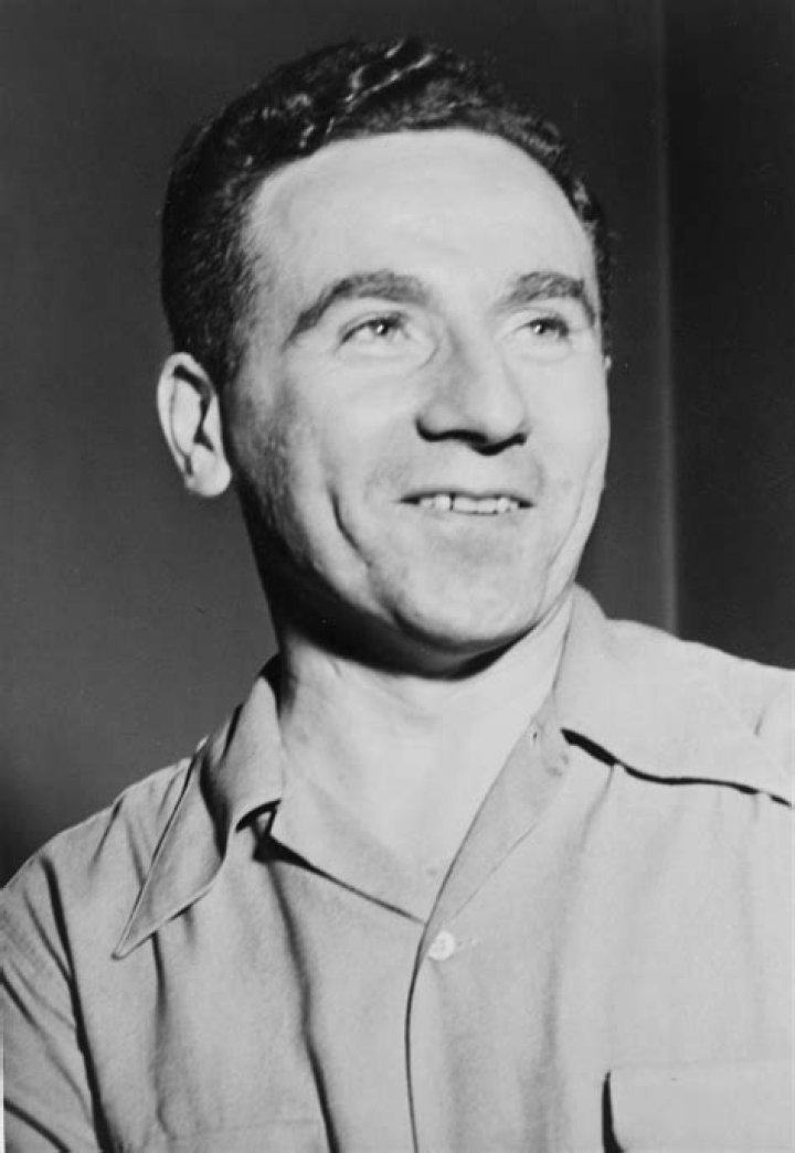John Gates John Gates