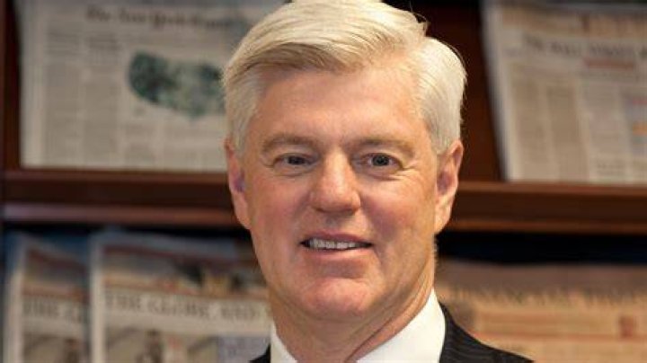 John Manley John Manley