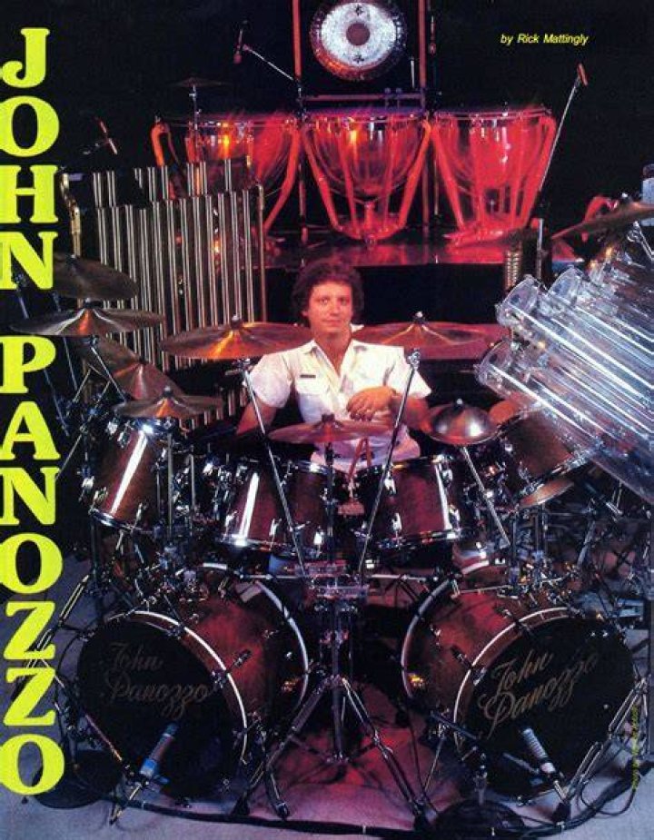 John Panozzo John Panozzo