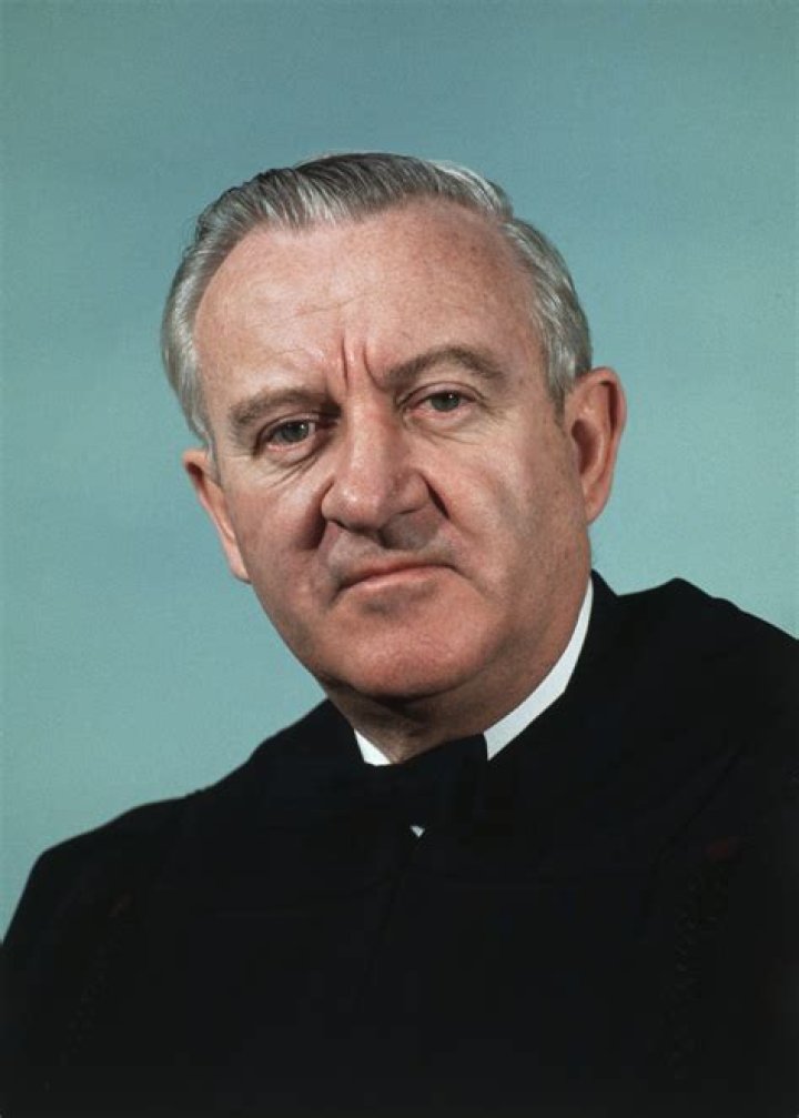 John Paul Stevens John Paul Stevens
