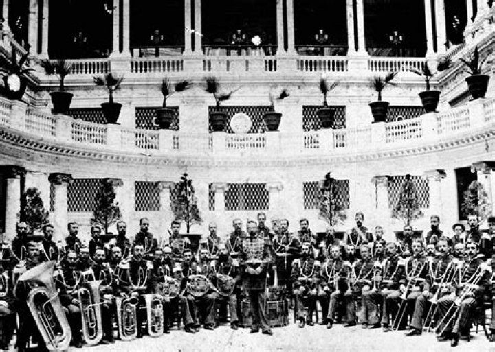 John Philip Sousa