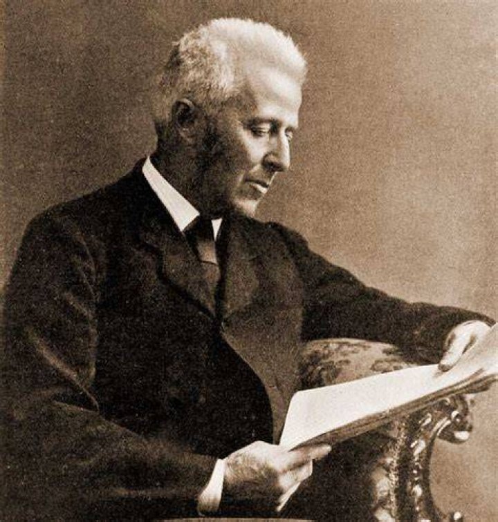 Joseph Bell Joseph Bell