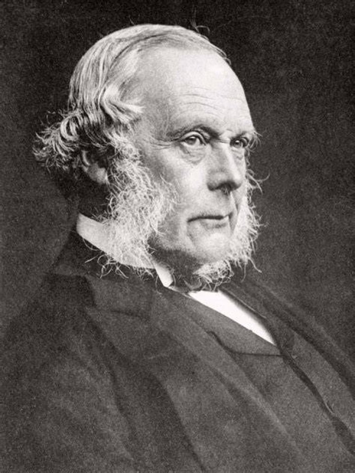 Joseph Lister Joseph Lister