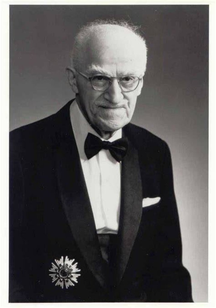 Joseph M. Juran Joseph M. Juran