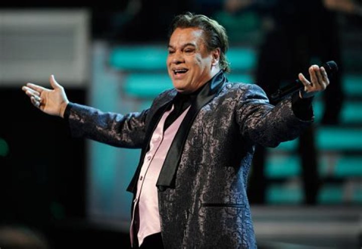 Juan Gabriel