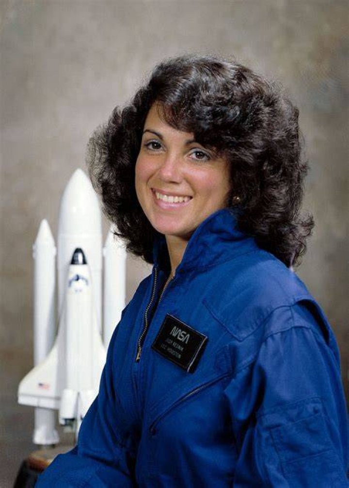 Judith Resnik Judith Resnik