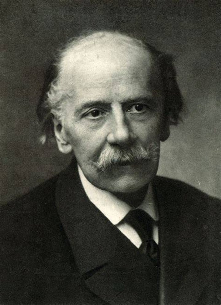 Jules Massenet Jules Massenet