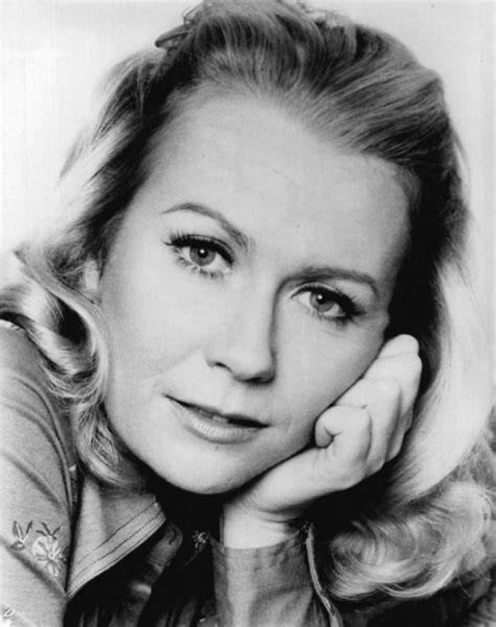 Juliet Mills Juliet Mills