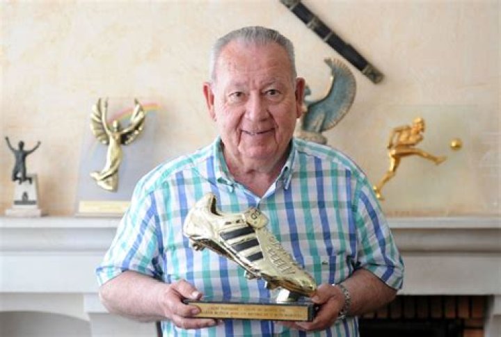 Just Fontaine Just Fontaine