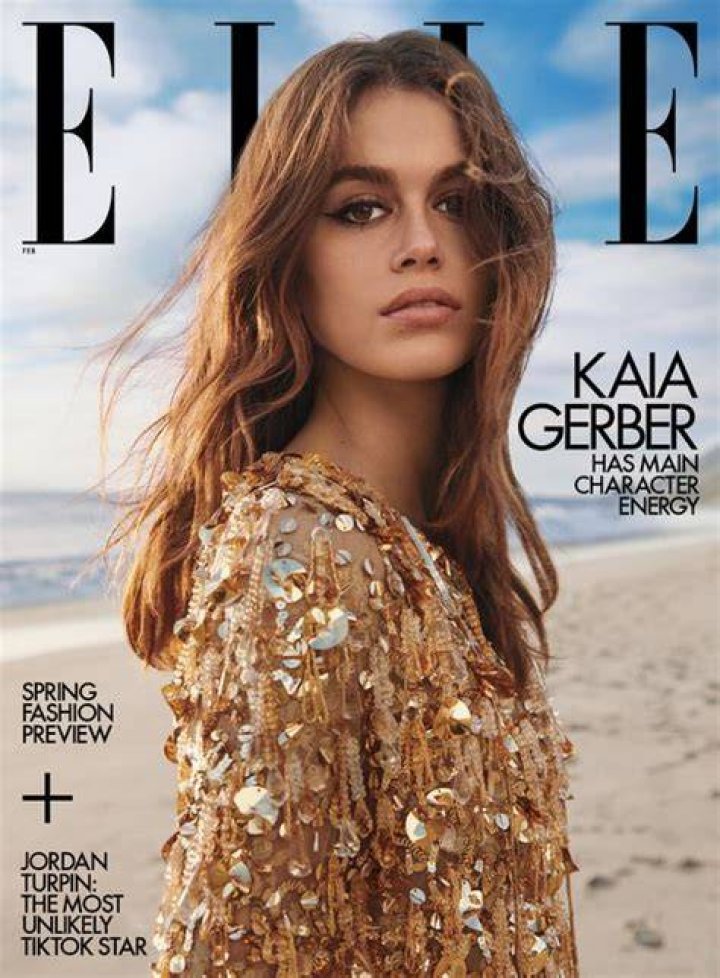 Kaia Gerber Kaia Gerber