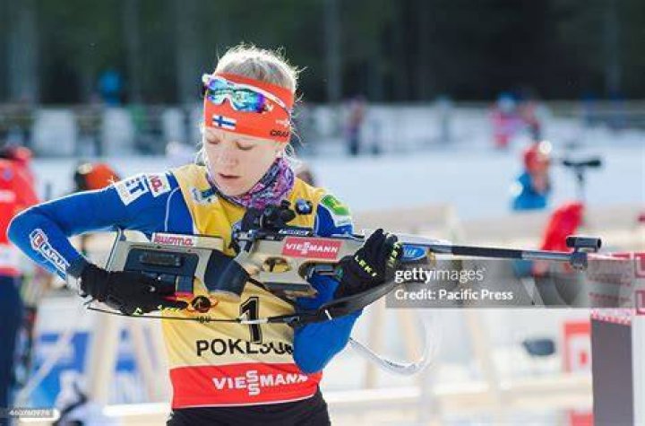 Kaisa Makarainen Kaisa Makarainen